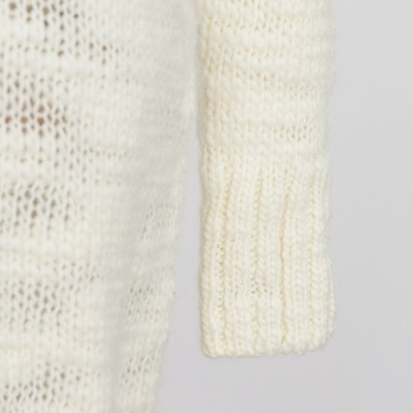 EUC American Eagle Outfitters Soft Knitted Sweater Dress size M - Picture 5 of 8